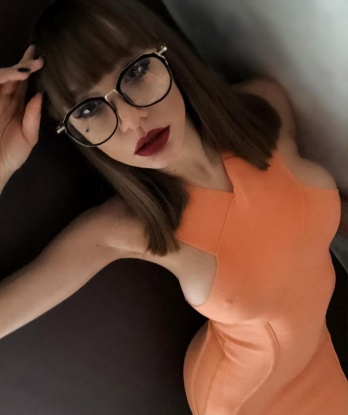 Анкета проститутки Марина - Фото 1, Кончезеро, 25 лет, №12499